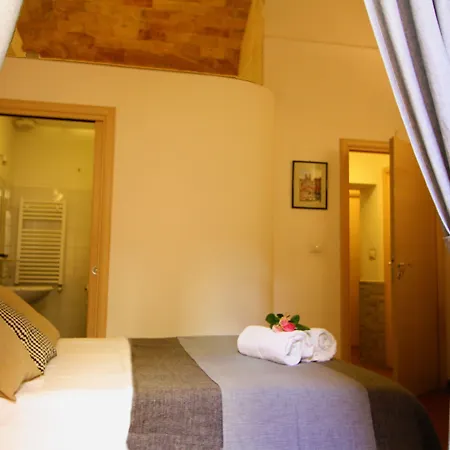 Machiavelli Suites