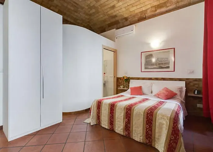 Gasthuis Machiavelli 4*