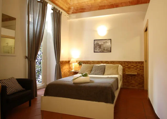 Machiavelli Gasthuis 4*