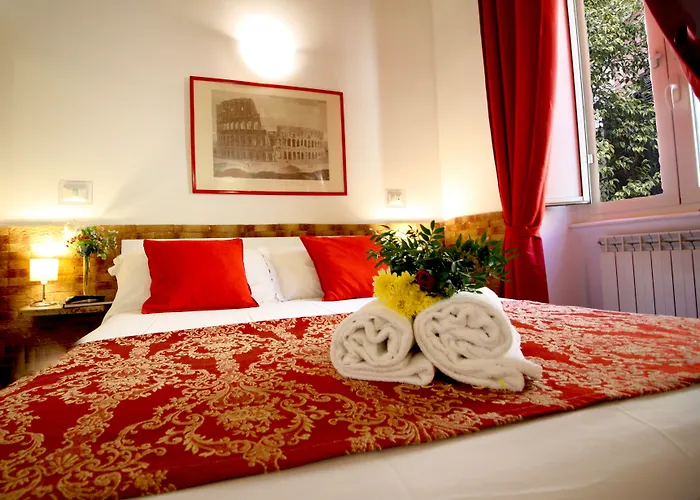 Machiavelli 4* Rome