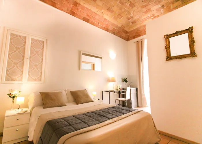 Gasthuis Machiavelli 4*