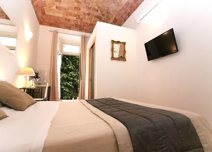 Gasthuis Machiavelli 4*