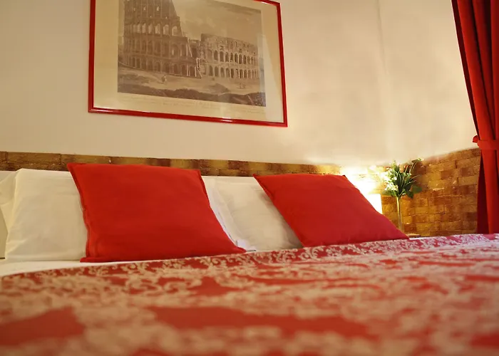 Machiavelli 4* Rome