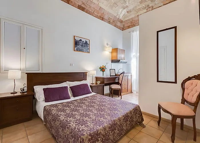 Machiavelli 4* Rome