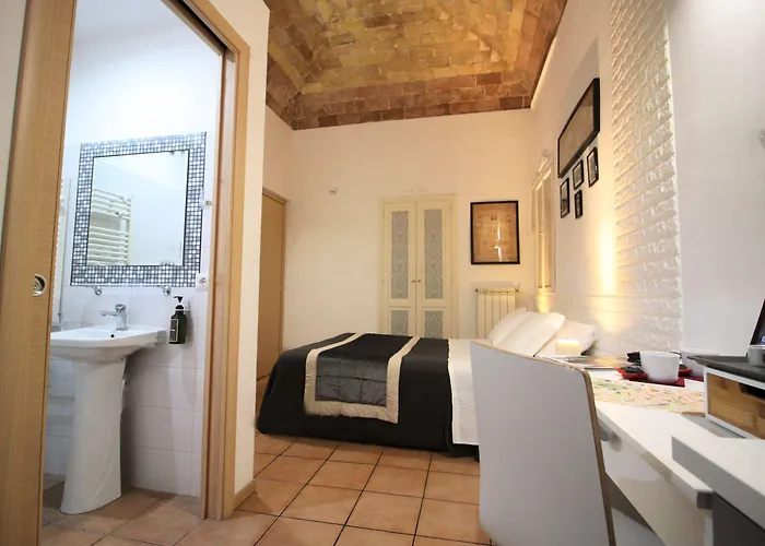 Machiavelli 4* Rome