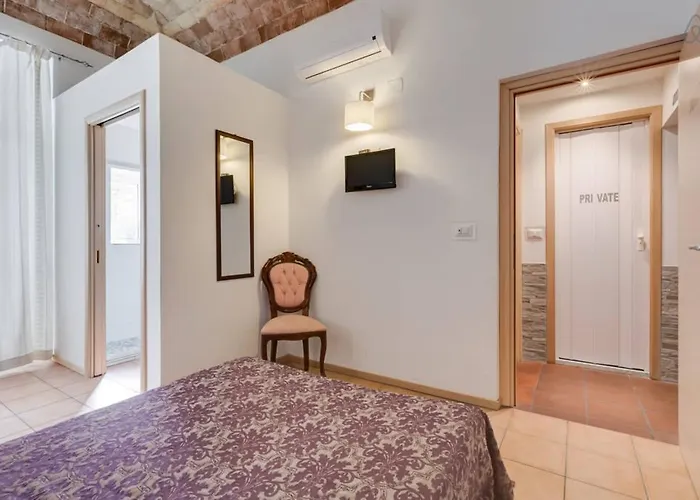 Machiavelli 4* Rome