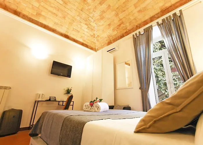 Gasthuis Machiavelli 4*