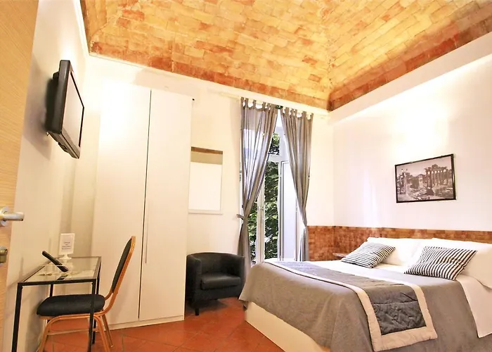 Machiavelli 4* Rome