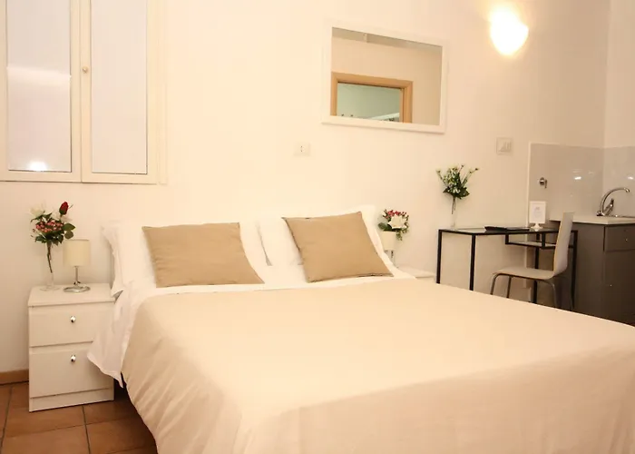 Machiavelli Gasthuis 4*