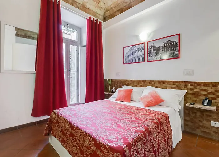Gasthuis Machiavelli 4*